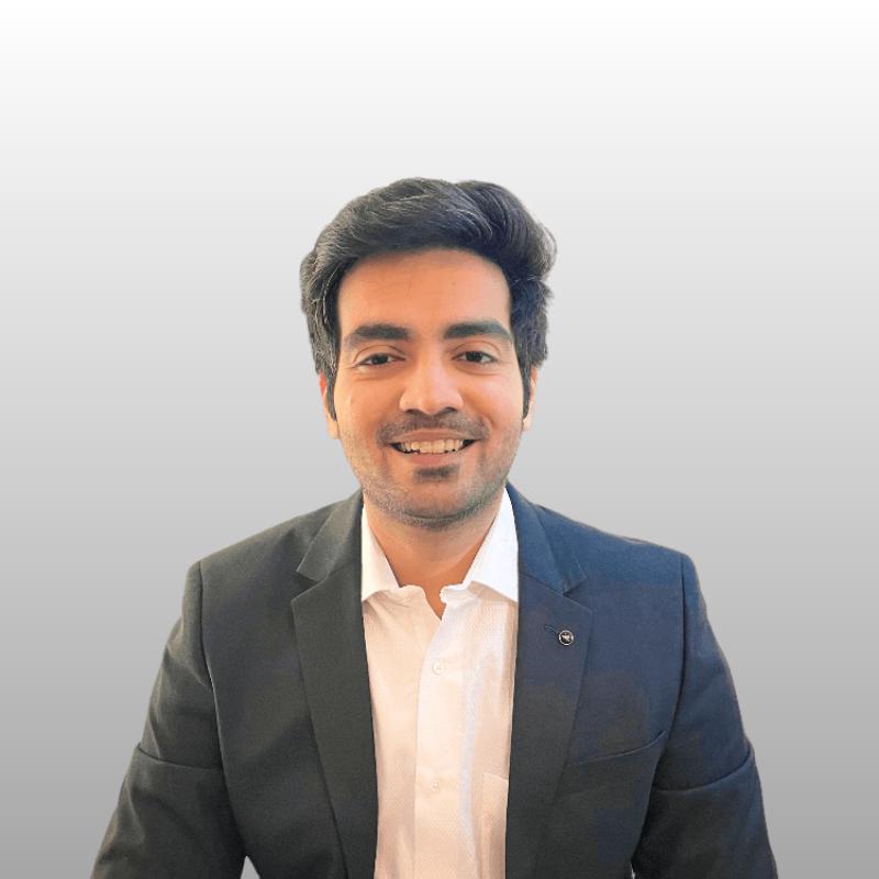 Avinash Sunil Tripathi